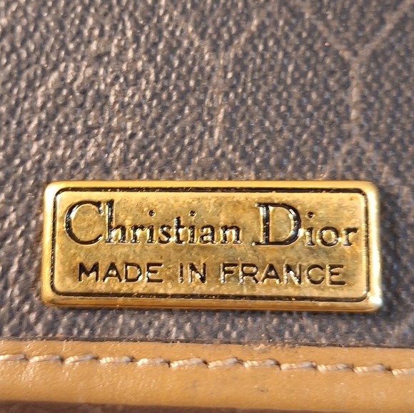 Dior Crossbody Clutch - Picture 15 of 16